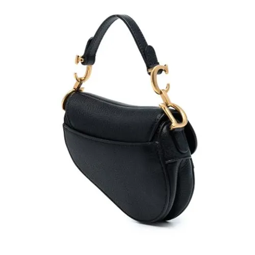 Pre-owned > Pre-owned Bags > Pre-owned Shoulder Bags - - Dior Vintage - Modalova