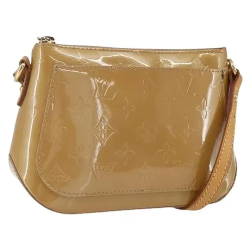 Pre-owned > Pre-owned Bags > Pre-owned Shoulder Bags - - Louis Vuitton Vintage - Modalova