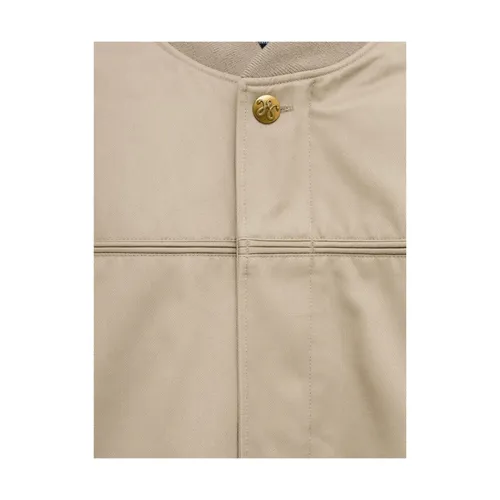 Jackets > Bomber Jackets - - Willy Chavarria - Modalova