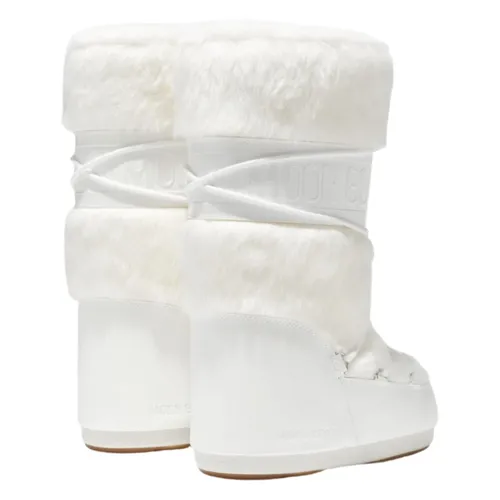 Sport > Ski & Wintersport > Snow Boots - - Moon Boot - Modalova