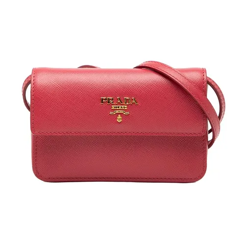 Pre-owned > Pre-owned Bags > Pre-owned Mini Bags - - Prada Vintage - Modalova