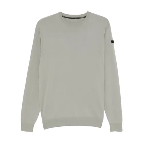 Knitwear > Round-neck Knitwear - - RRD - Modalova