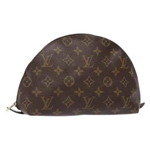 Pre-owned > Pre-owned Bags > Pre-owned Clutches - - Louis Vuitton Vintage - Modalova