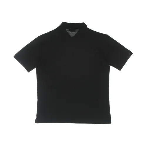 Fila - Tops > Polo Shirts - Black - Fila - Modalova