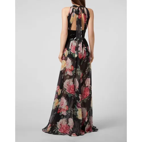 Dresses > Day Dresses > Maxi Dresses - - Philipp Plein - Modalova