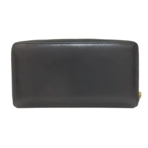 Pre-owned > Pre-owned Accessories > Pre-owned Wallets - - Gucci Vintage - Modalova