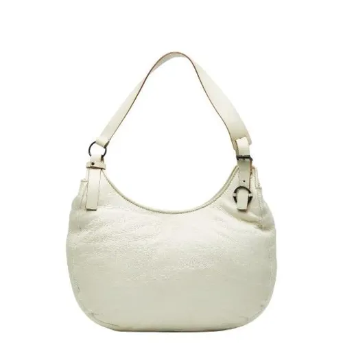 Pre-owned > Pre-owned Bags > Pre-owned Shoulder Bags - - Gucci Vintage - Modalova