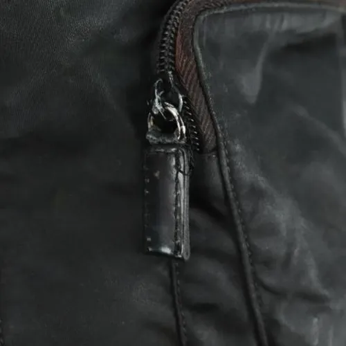 Pre-owned > Pre-owned Bags > Pre-owned Backpacks - - Prada Vintage - Modalova