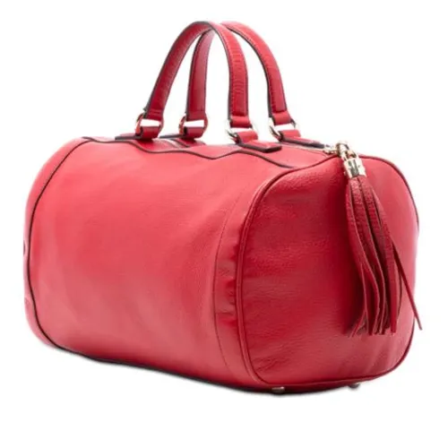 Pre-owned > Pre-owned Bags > Pre-owned Handbags - - Gucci Vintage - Modalova