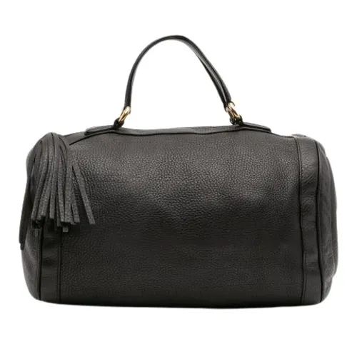 Pre-owned > Pre-owned Bags > Pre-owned Handbags - - Gucci Vintage - Modalova