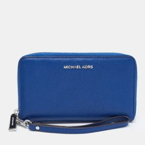 Pre-owned > Pre-owned Accessories > Pre-owned Wallets - - Michael Kors Pre-owned - Modalova