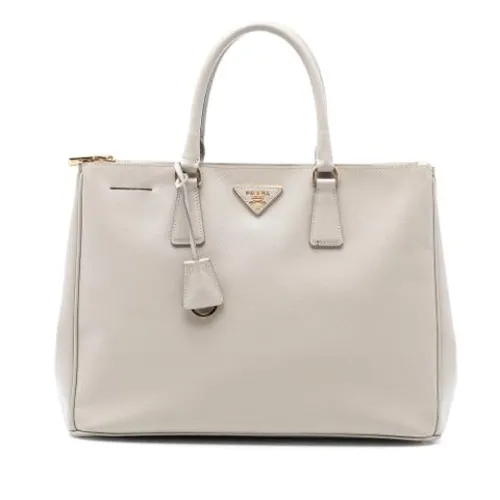 Pre-owned > Pre-owned Bags > Pre-owned Tote Bags - - Prada Vintage - Modalova