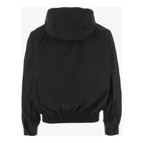 Jackets > Light Jackets - - And Wander - Modalova