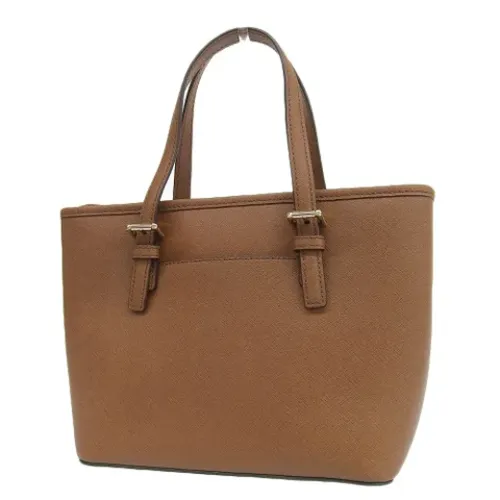 Pre-owned > Pre-owned Bags > Pre-owned Tote Bags - - Michael Kors Pre-owned - Modalova
