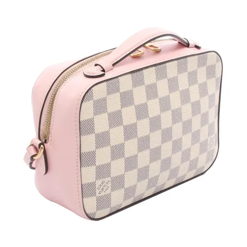 Pre-owned > Pre-owned Bags > Pre-owned Cross Body Bags - - Louis Vuitton Vintage - Modalova
