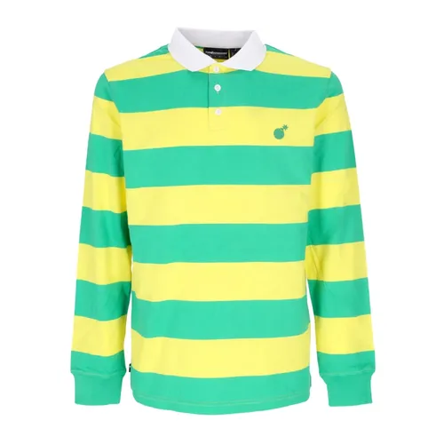 Tops > Polo Shirts - - The Hundreds - Modalova