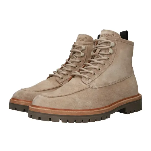 Shoes > Boots > Lace-up Boots - - Blackstone - Modalova