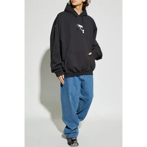 Jeans > Straight Jeans - - Vetements - Modalova