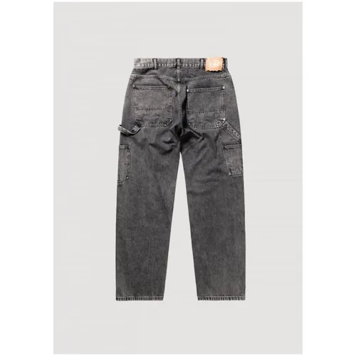 Jeans > Straight Jeans - - Aries - Modalova