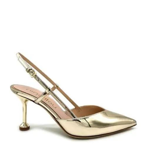 Shoes > Heels > Pumps - - Ninalilou - Modalova