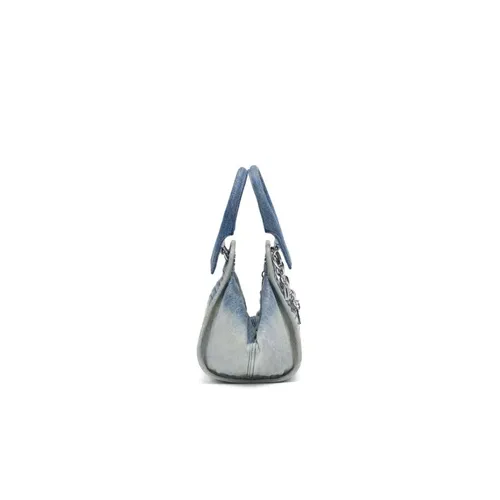 Diesel - Bags > Handbags - Blue - Diesel - Modalova