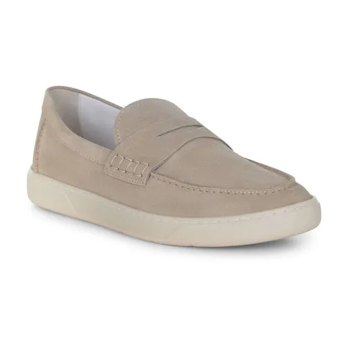 Shoes > Flats > Loafers - - Hogan - Modalova