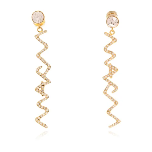 Accessories > Jewellery > Earrings - - Marni - Modalova