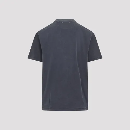 Tops > T-Shirts - - Golden Goose - Modalova