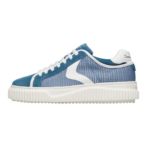 Shoes > Sneakers - - Voile Blanche - Modalova