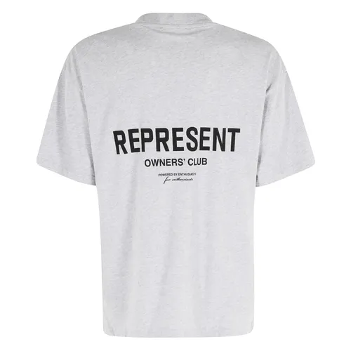 Tops > T-Shirts - - Represent - Modalova
