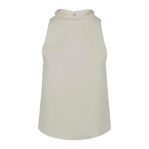 Blouses & Shirts > Blouses - - Loulou Studio - Modalova