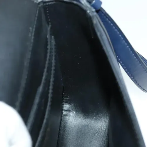 Pre-owned > Pre-owned Bags > Pre-owned Cross Body Bags - - Salvatore Ferragamo Pre-owned - Modalova
