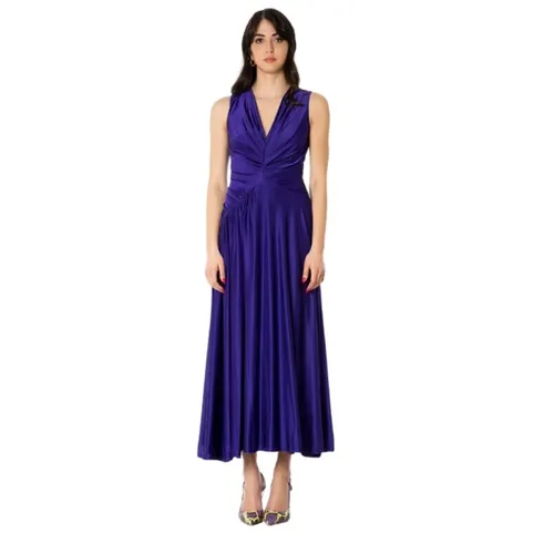 Dresses > Occasion Dresses > Party Dresses - - Max Mara Studio - Modalova