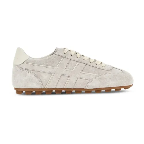 Hogan - Shoes > Sneakers - Gray - Hogan - Modalova