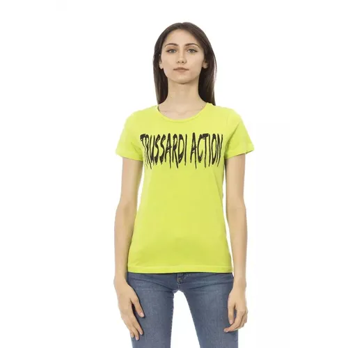 Tops > T-Shirts - - Trussardi - Modalova
