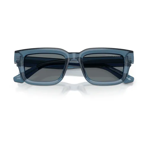 Accessories > Sunglasses - - Emporio Armani - Modalova