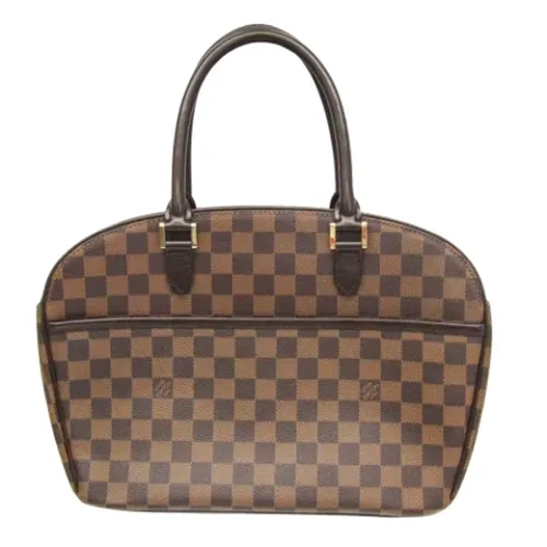 Pre-owned > Pre-owned Bags > Pre-owned Handbags - - Louis Vuitton Vintage - Modalova