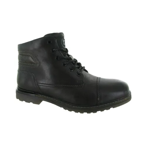 Shoes > Boots > Lace-up Boots - - Bugatti - Modalova