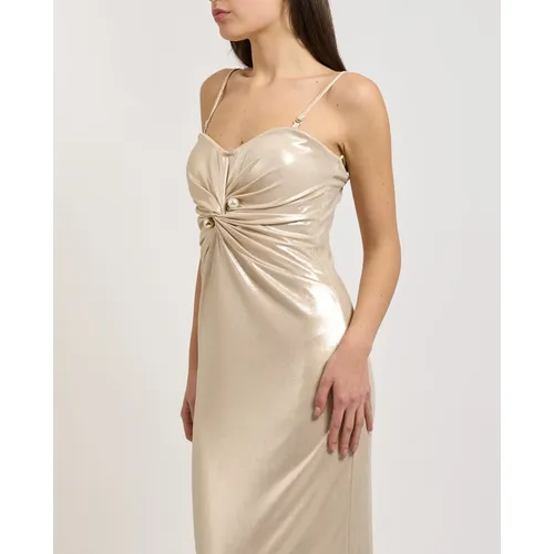 Dresses > Occasion Dresses > Gowns - - Fracomina - Modalova