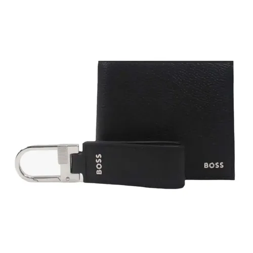 Accessories > Wallets & Cardholders - - Hugo - Modalova