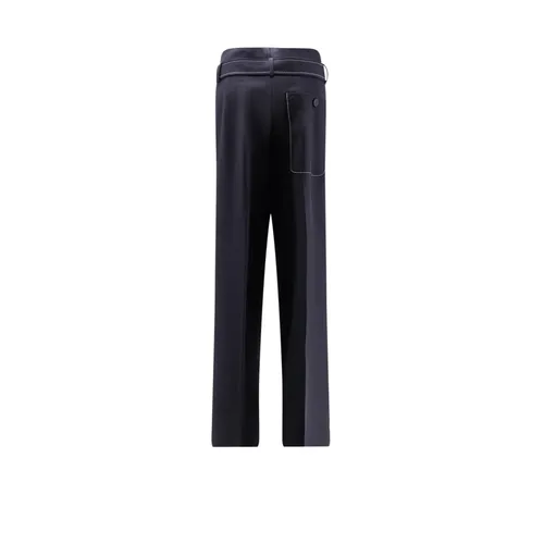 Trousers > Cropped Trousers - - Seafarer - Modalova