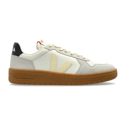 Veja - Shoes > Sneakers - White - Veja - Modalova