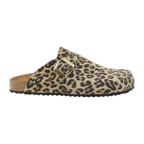 Shoes > Flats > Mules - - Geox - Modalova