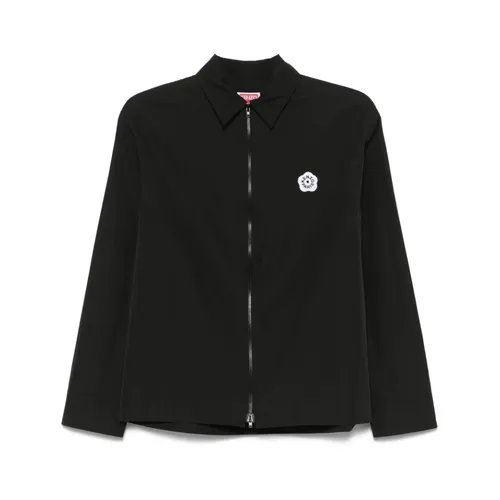 Jackets > Light Jackets - - Kenzo - Modalova