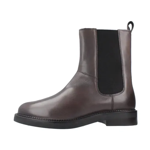 Shoes > Boots > Chelsea Boots - - Geox - Modalova