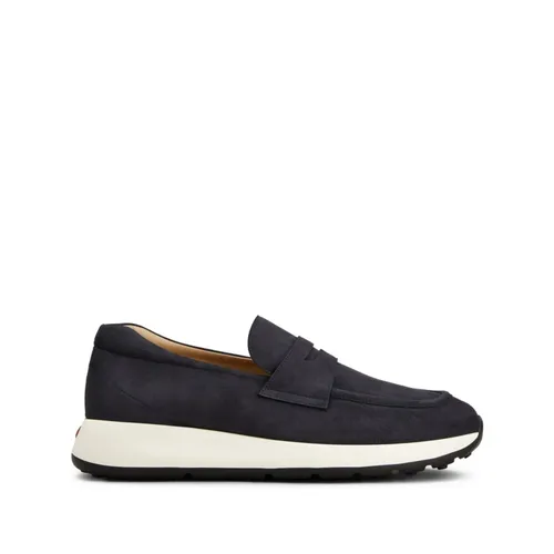 Shoes > Flats > Loafers - - Tod's - Modalova