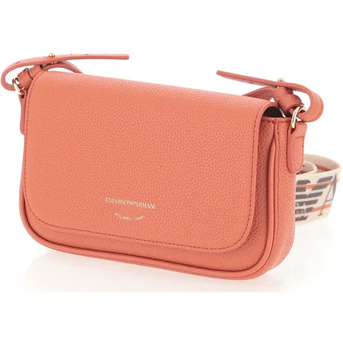 Bags > Shoulder Bags - - Emporio Armani - Modalova