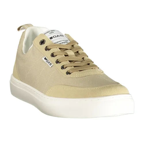 GAS - Shoes > Sneakers - Beige - GAS - Modalova