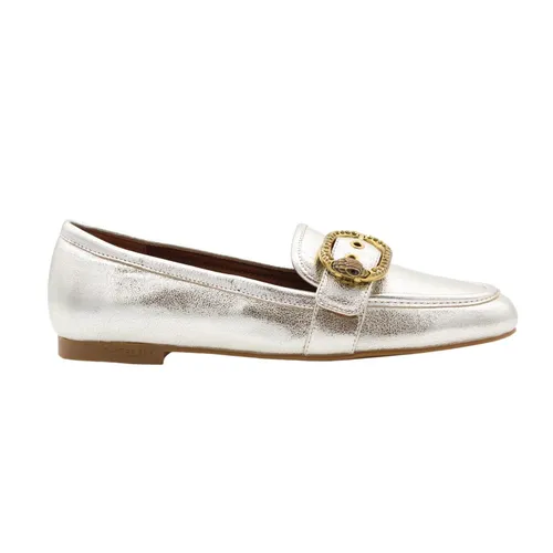 Shoes > Flats > Loafers - - Kurt Geiger - Modalova