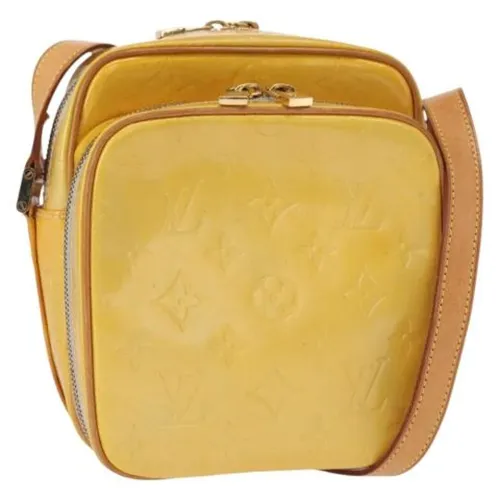 Pre-owned > Pre-owned Bags > Pre-owned Cross Body Bags - - Louis Vuitton Vintage - Modalova